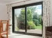 Aluminium Sliding Doors by Radhey Aluminium Fabricators and Glass Works