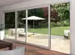 uPVC Sliding Windows by FENETEX GLOBAL