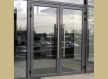 Aluminium Doors by FENETEX GLOBAL