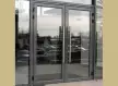 Aluminium Doors by FENETEX GLOBAL