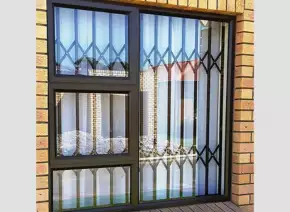 Aluminium Windows by Adnate Build Trade