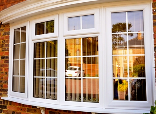 uPVC Windows by NTS Windows