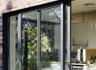 Aluminium Sliding Doors by FENETEX GLOBAL