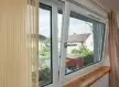 uPVC Tilt Turn Windows by FENETEX GLOBAL