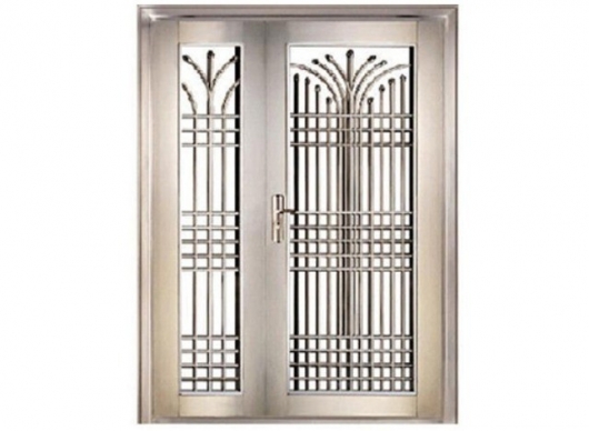 Steel Doors by 7Star