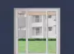 uPVC Sliding Window by Qute Windows