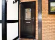 uPVC Door by S R Infratech