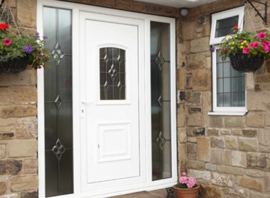 uPVC Doors by Window Craft