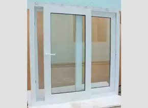 uPVC Sliding Windows by PERFECT WINDOW SYSTEMS