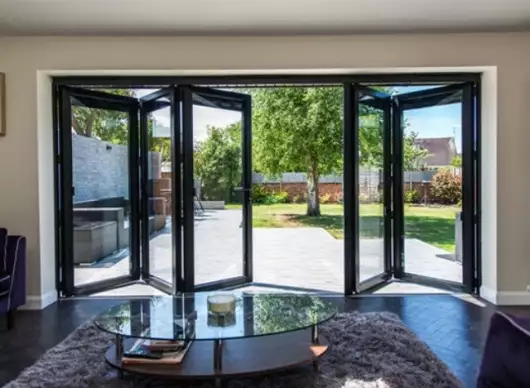 Bifold Doors by 7Star