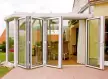 uPVC Slide & Fold Doors by 7Star