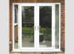 uPVC Casement Doors by PERFECT WINDOW SYSTEMS