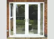 uPVC Casement Doors by PERFECT WINDOW SYSTEMS