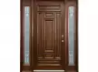 Wooden Doors by Shree Hareshwar Saw