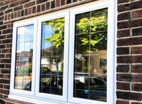 uPVC Windows by ARBUDA uPVC