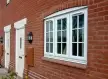 uPVC Casement Windows by Shroff Polycraft