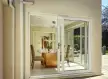 uPVC Sliding Doors by Shroff Polycraft