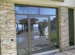 Aluminium Doors by Royal Fabricator