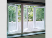 uPVC Casement Windows by ARBUDA uPVC