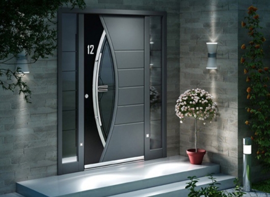 Aluminium Doors by 7Star