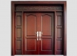 Wooden Doors by Acme Industires