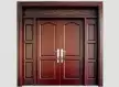 Wooden Doors by Acme Industires