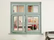 uPVC Casement Window by Winkore