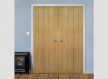 Veneer Doors by Shree Hareshwar Saw