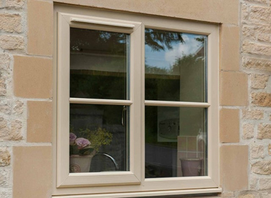 uPVC Casement Windows by 7Star