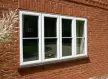 uPVC Window by GIS MARKETING