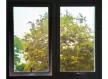 uPVC Top Hung Window by AIS Windows