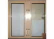 Aluminium Doors by J.K.Toughened Glass