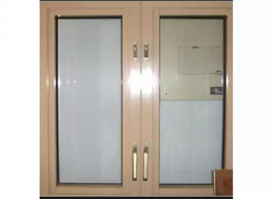 Aluminium Doors by J.K.Toughened Glass