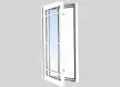 uPVC Casement Window by Delight Windows