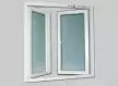 uPVC Casement Window by GIS MARKETING