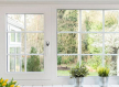 uPVC Window by Shine Windoors