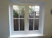 uPVC French Windows by Delight Windows