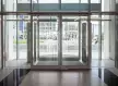 Automatic Doors by J.K.Toughened Glass