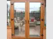 uPVC French Door by Delight Windows