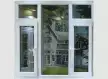 uPVC Combination Windows by Delight Windows