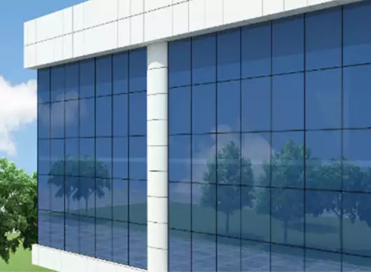 Aluminium Composite Panels (ACP) by Nexaa