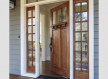 uPVC Door by Shine Windoors