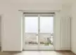 Aluminium French Door by AIS Windows