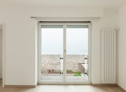 Aluminium French Door by AIS Windows