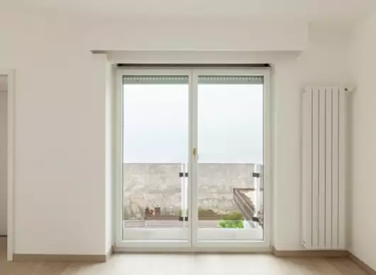 Aluminium French Door by AIS Windows