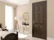 Solid Wood Doors by Durian