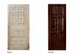 Solid Wood Doors by Durian