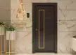 Retail Door and Door Frames by Durian