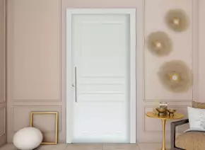 Moulded Panel Doors by Durian