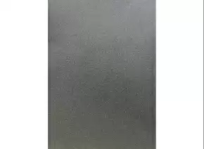 Emerald Black Finish (ER 1003) ACP Sheet By Eurobond